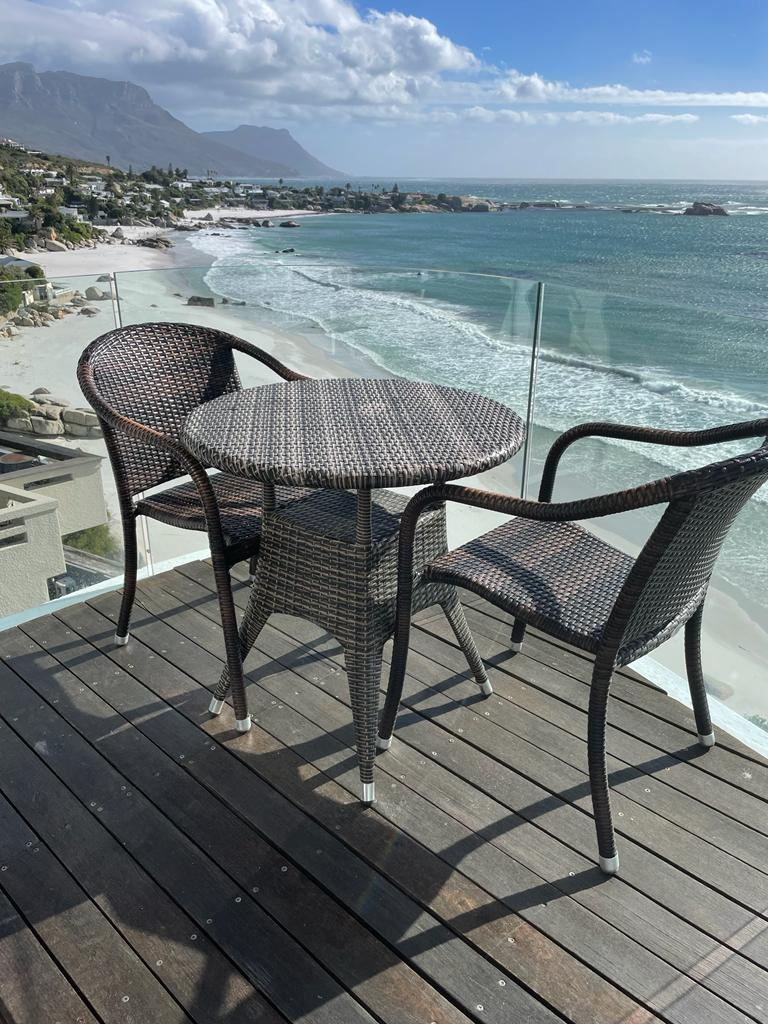 To Let 3 Bedroom Property for Rent in Clifton Western Cape